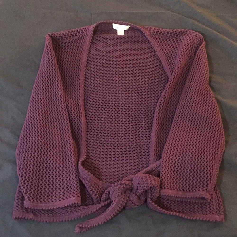 Cute long sleeve top